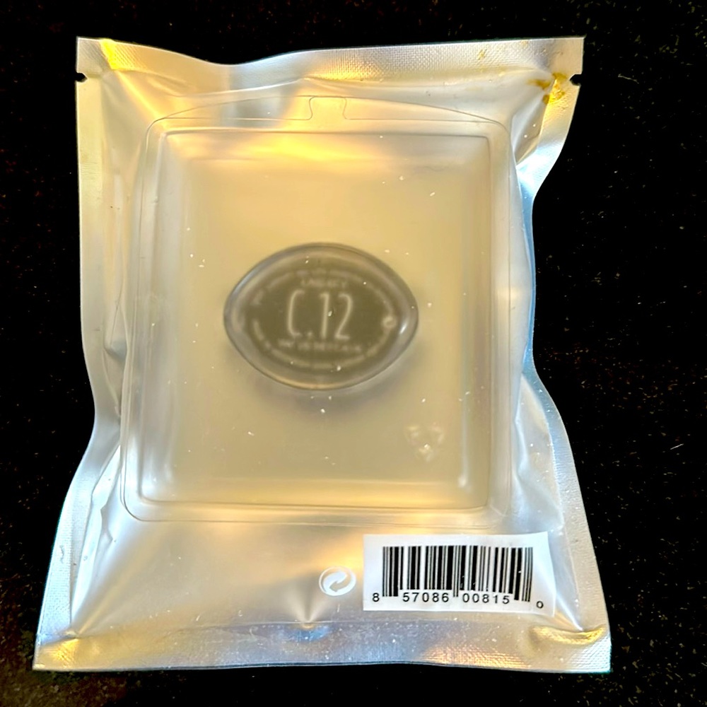 Brand New LASHIFY C12 Unopened